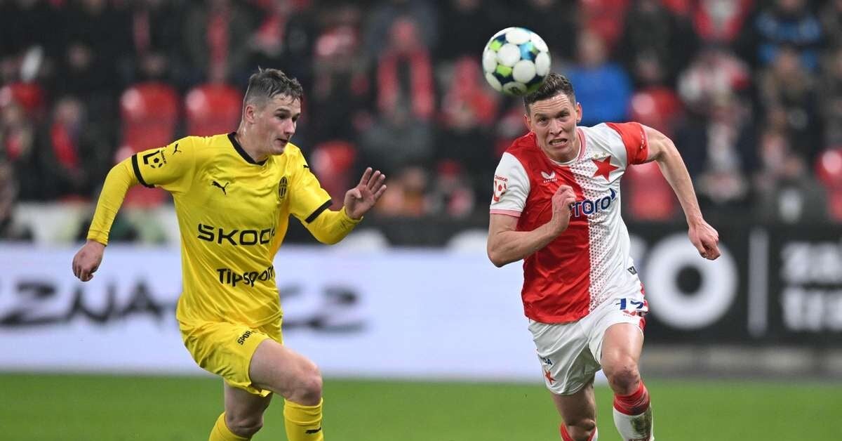 Zbrojovka Brno Hosts Bohemians 1905 in Chance Liga Round 12