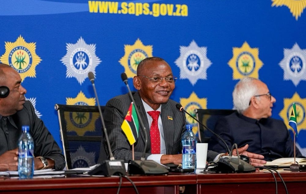 drug trafficking