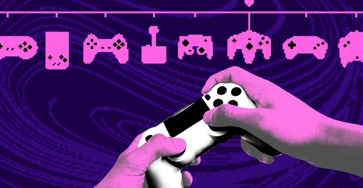 Reverse-Engineered Games Like Halo Now Run in Web Browsers