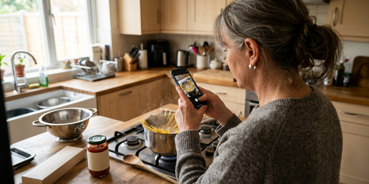 University of Maryland Study Evaluates Be My AI App Accessibility