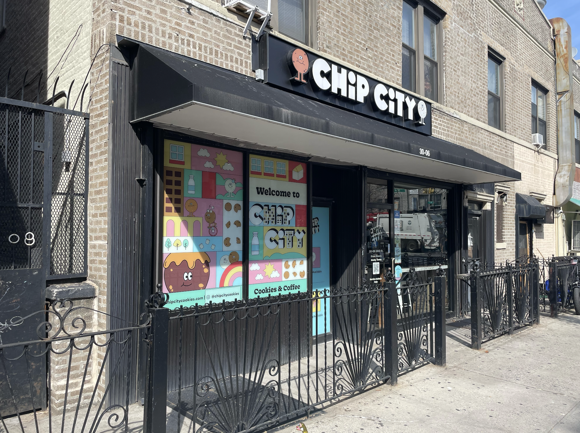 Chip City Cookies Shuts Down All Nationwide Locations