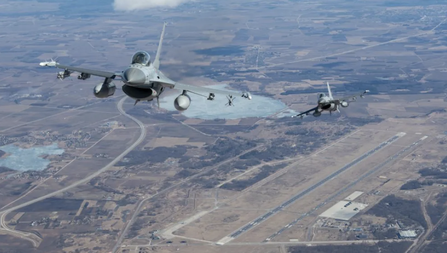 Poland and Baltics Push Defense Spending Toward 5 Percent of GDP