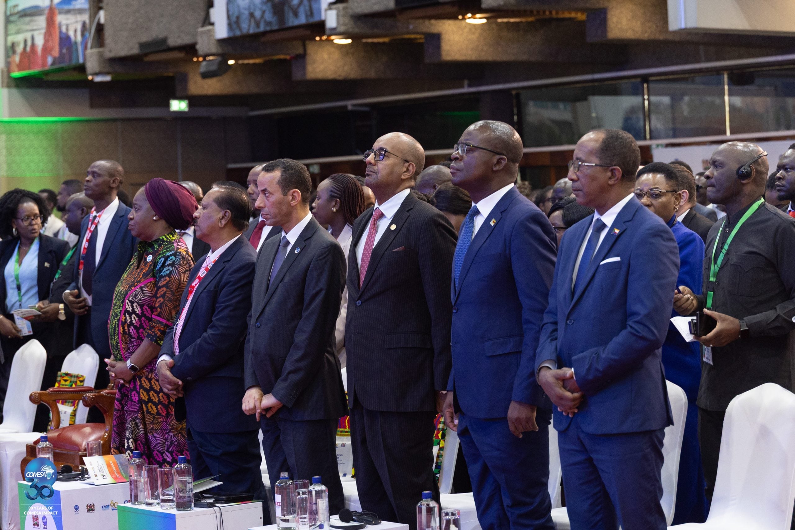 Zimbabwe To Host COMESA Business Forum Targeting Trillion Dollar Market