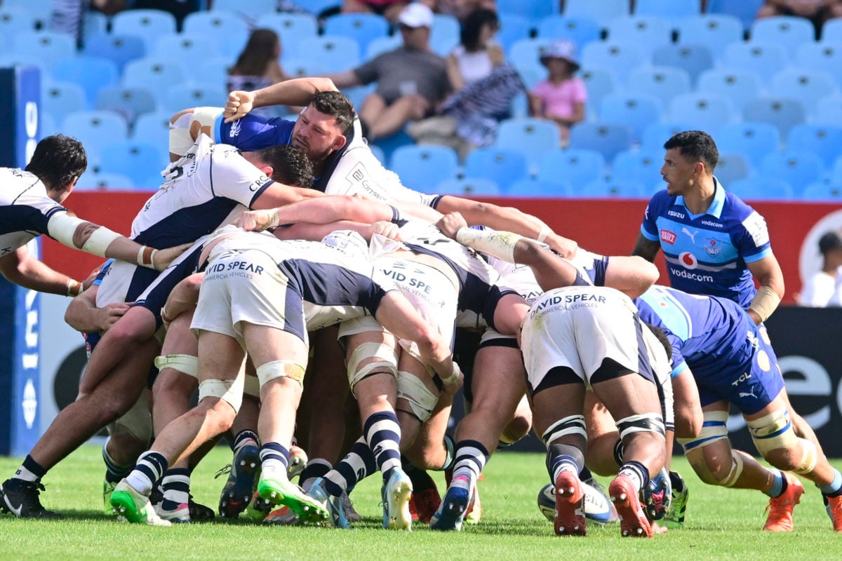 Stormers Wary of Bristol Bears' Defensive Grit Ahead of First Meeting