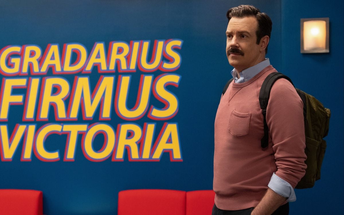 Jason Sudeikis Addresses Ted Lasso Season 5 And 6 Future
