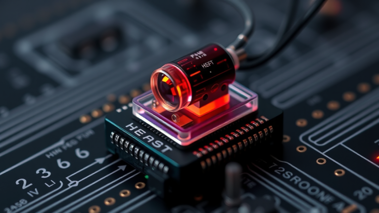 Cornell Researchers Develop 3-Millimeter Microbubble Chip