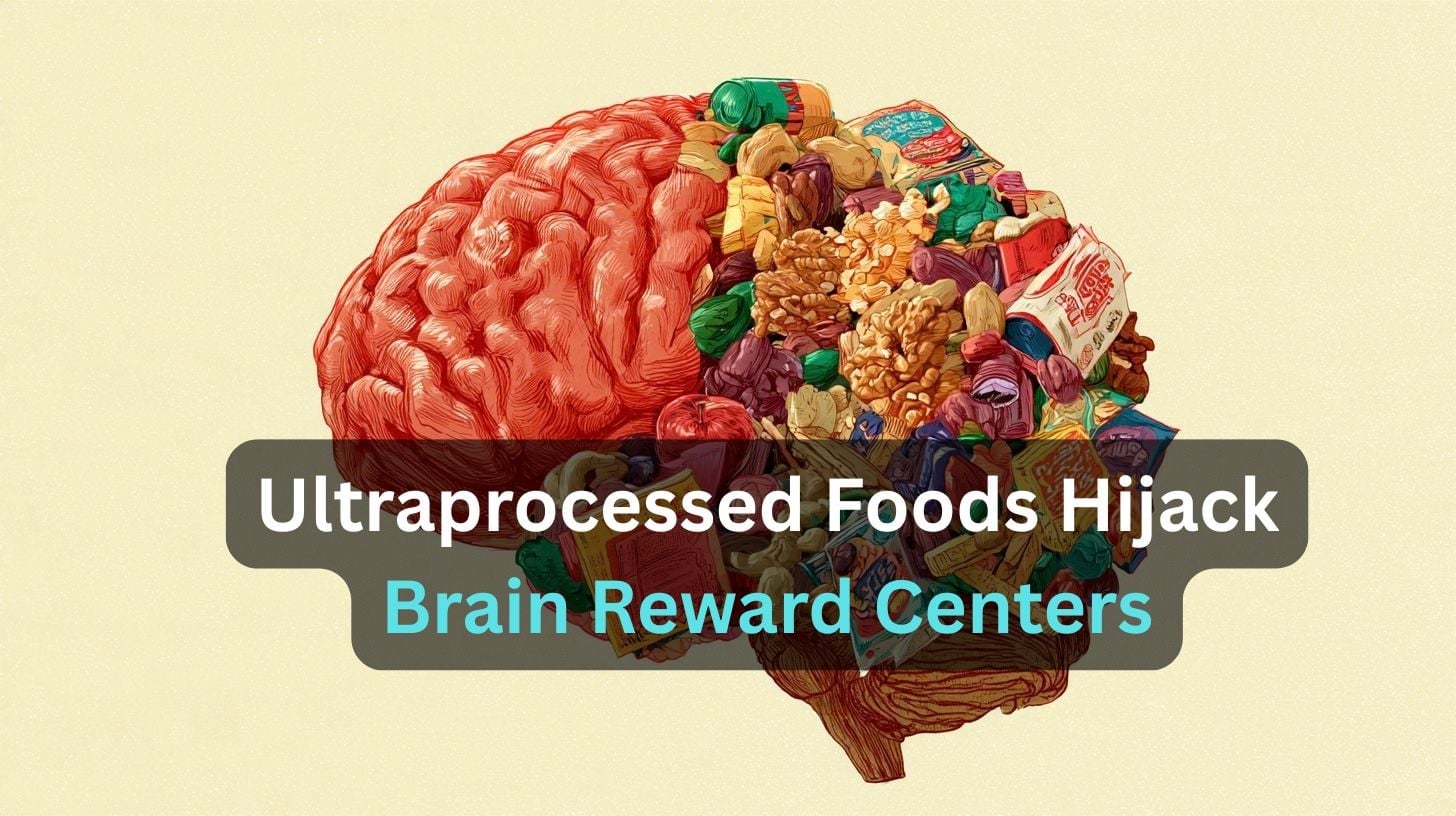 Virginia Tech Study Shows Ultraprocessed Meals Trigger Higher Insulin