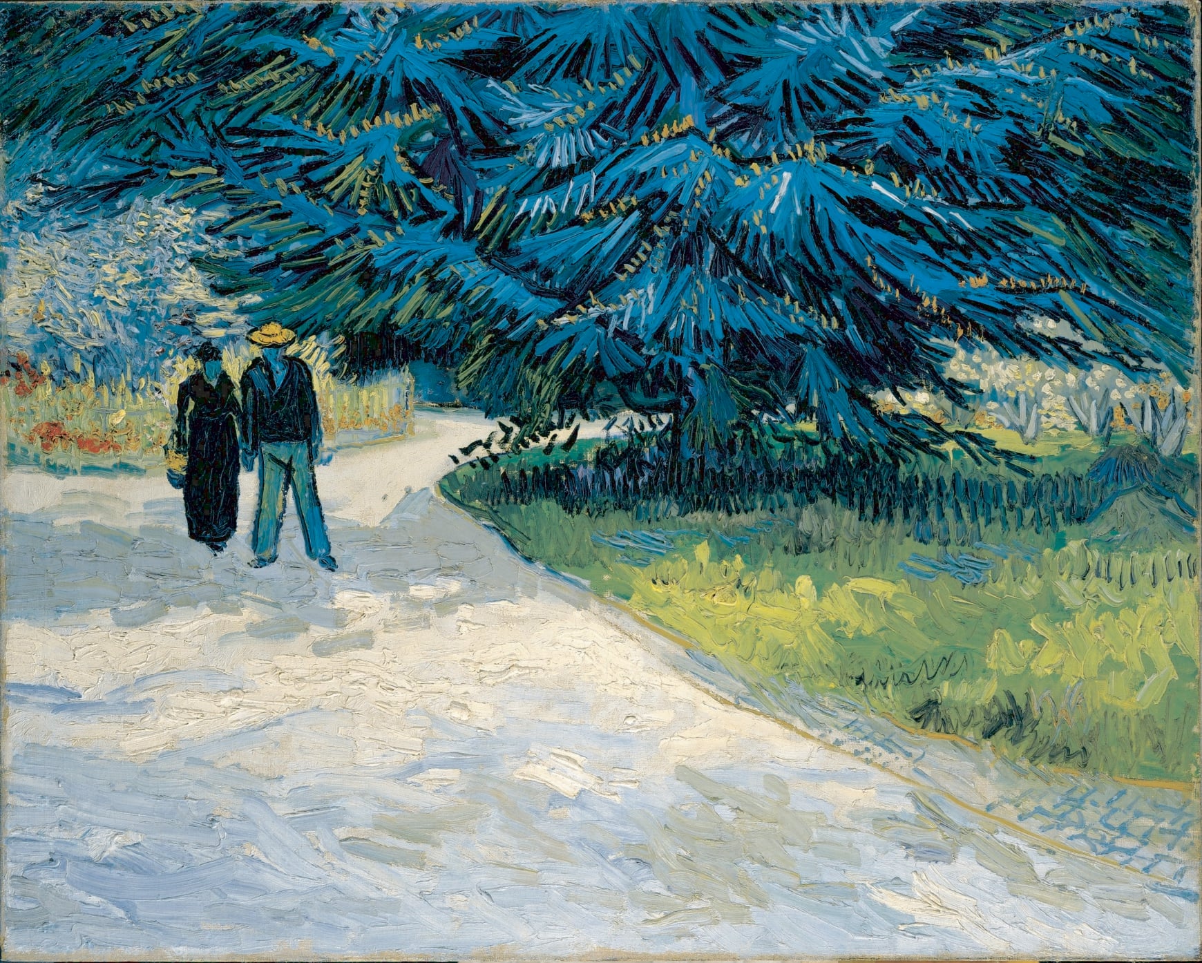 Gustave Fayet's Art Collection Shines Again at Fondation Louis Vuitton