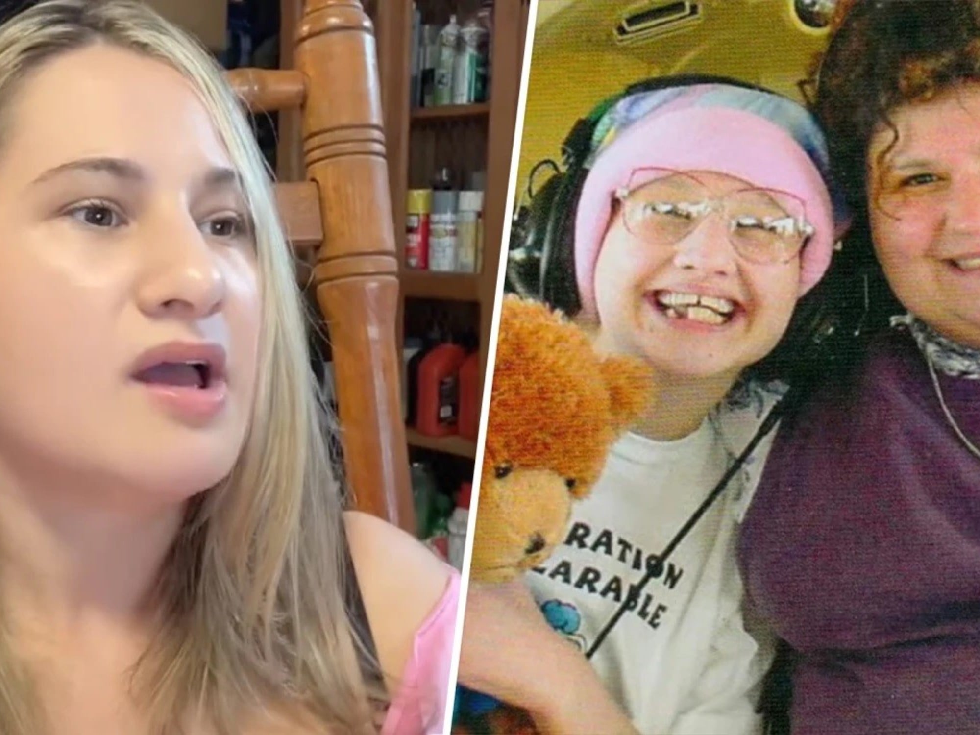 Ken Urker, Former Partner of Gypsy Rose Blanchard, Found Dead at 34 in Louisiana