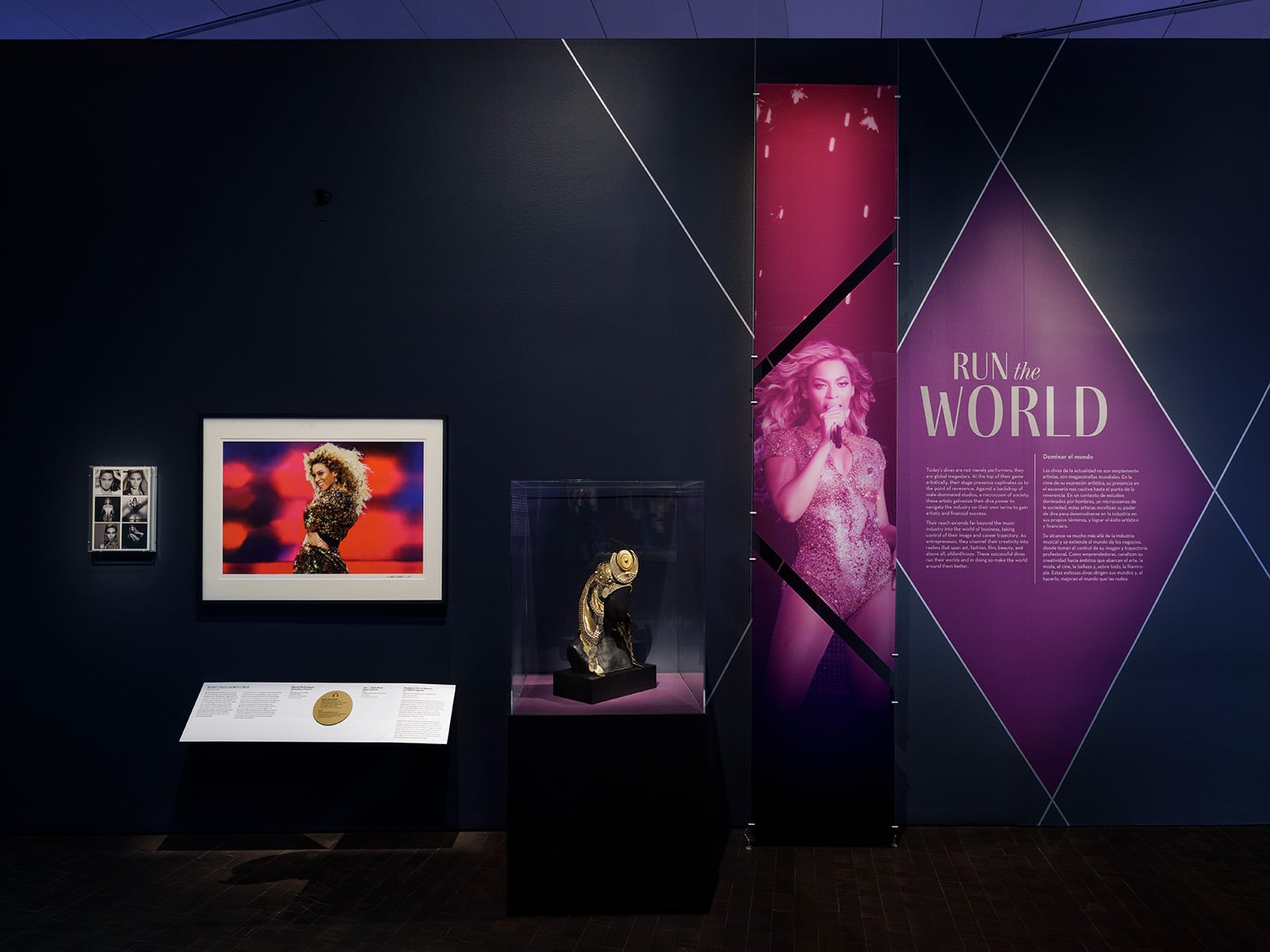 Denver Art Museum Hosts Only US Stop for V&A DIVA Exhibition