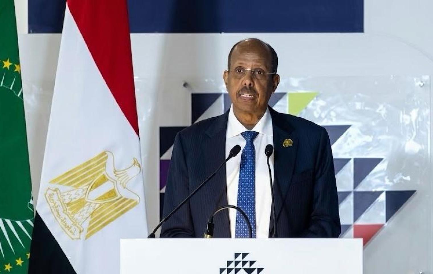 African leaders at Alamein-Africa Forum demand shift from political promises to bankable project execution