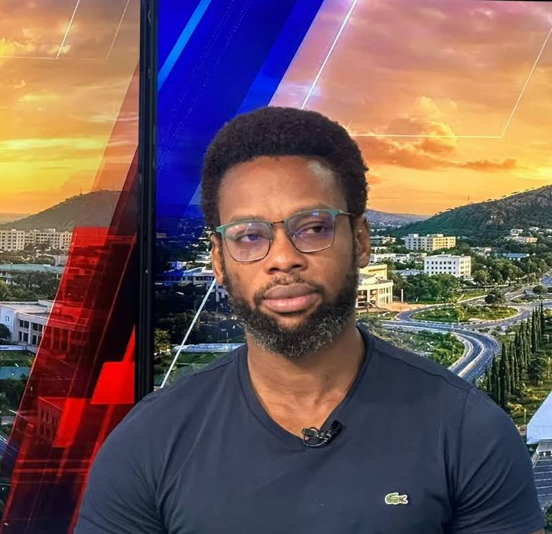 Soyombo Exposes Sahara Migrant Trafficking Network