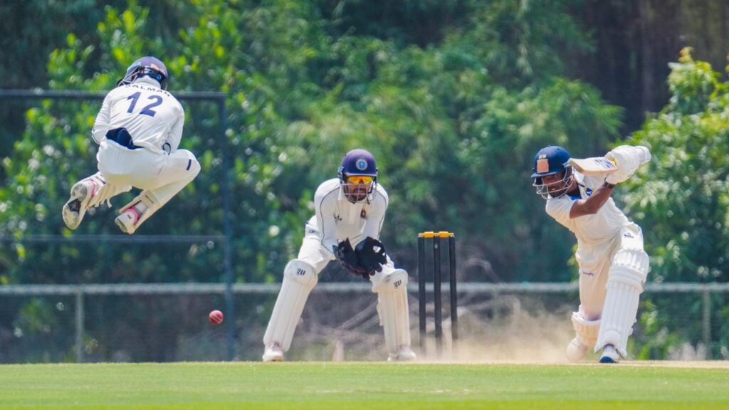 Bengal Defeats Kerala by 287 Runs in Ranji Trophy Clash