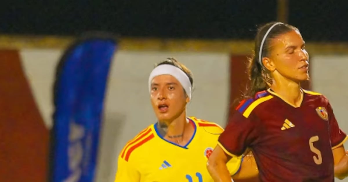 Colombia Faces Venezuela in Final Friendly on Isla Margarita
