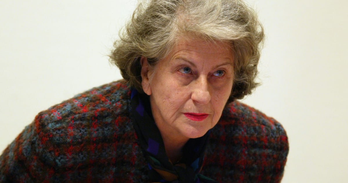 Biljana Plavsic