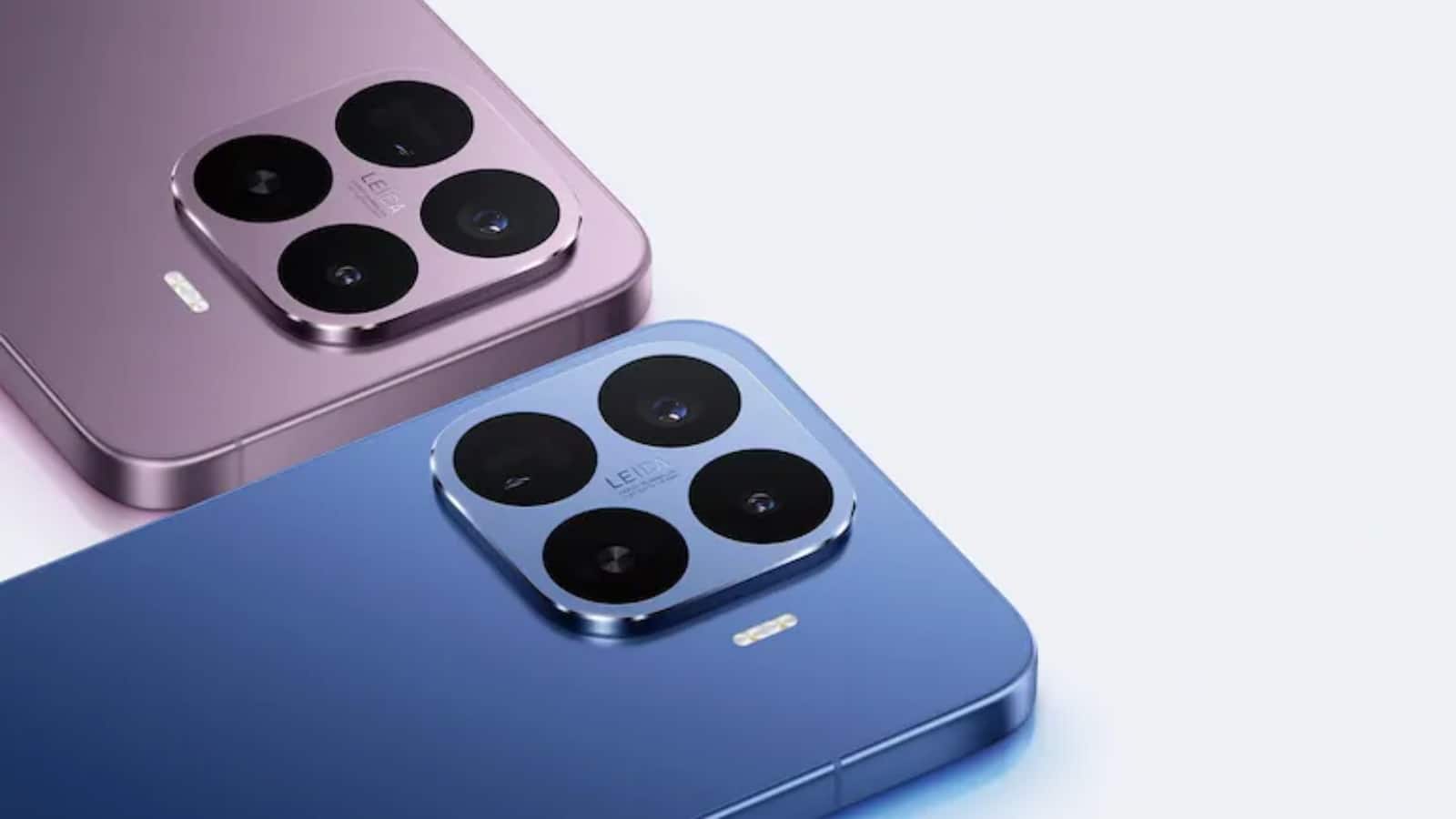 Xiaomi 18 Pro Set for India Launch with Dual-Display Design and High-End Specs