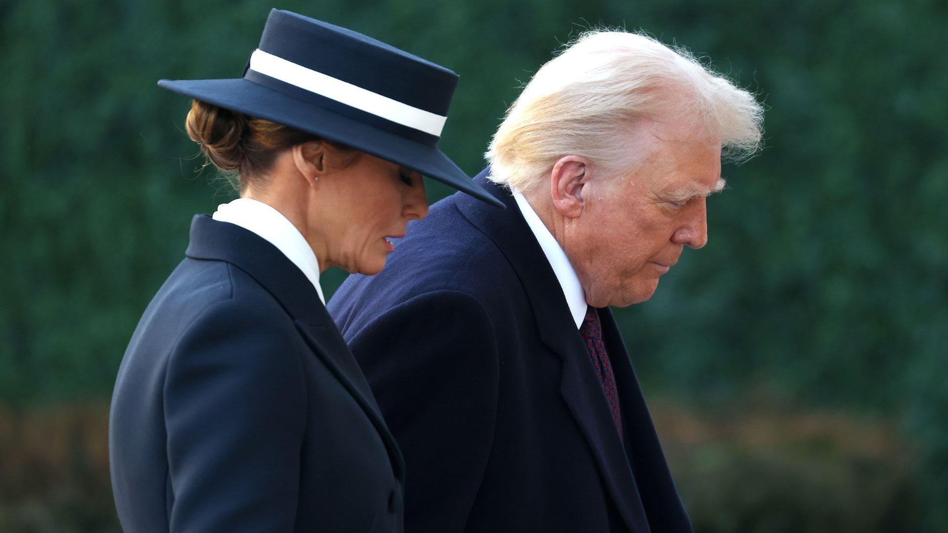 Trump Speech Sparks Massive Surge in Slovenian Internet Domain Registrations