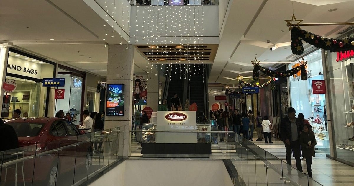 Falabella and Mallplaza Plan New Mixed-Use Project in San Isidro