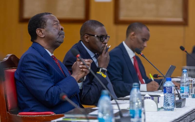 Kenya Overtakes Ethiopia As East Africa's Largest Economy