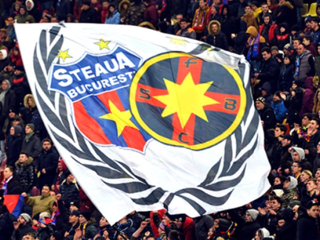 Bucharest Tribunal Orders New Expertise in CSA Steaua vs FCSB Dispute