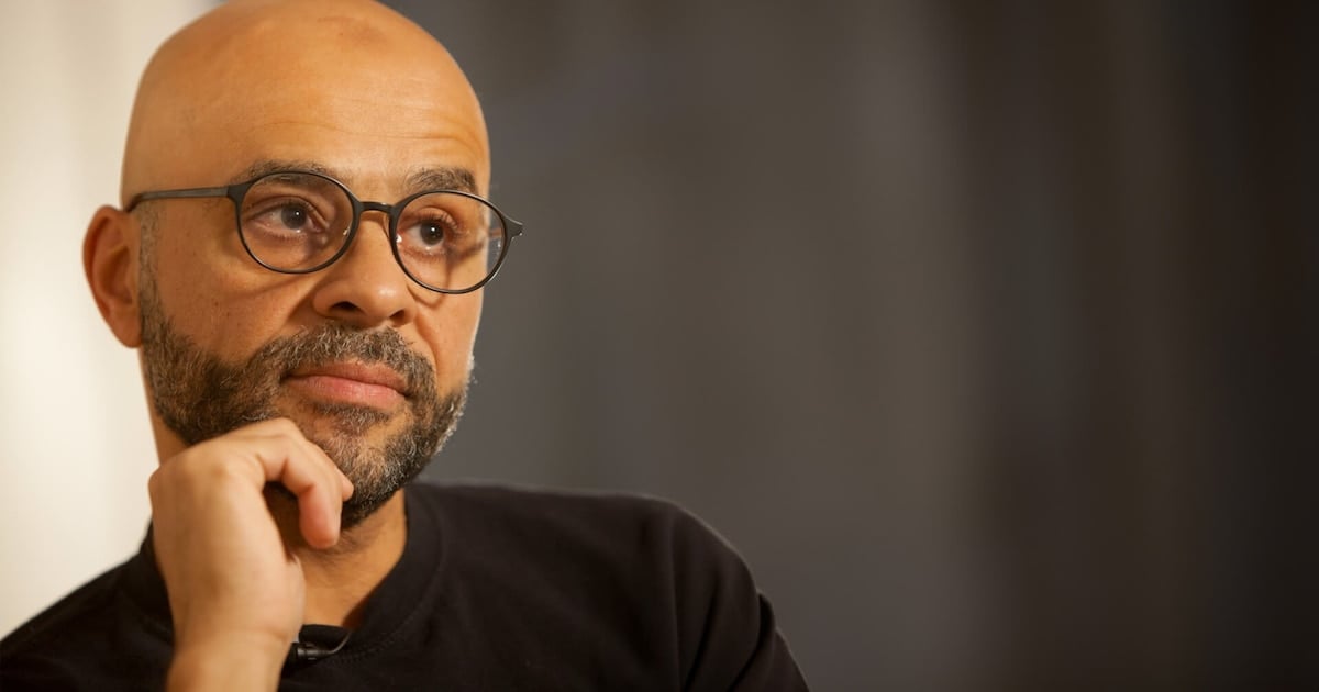 Mo Gawdat Projects AI Will Outpace Human Intellect in a Year