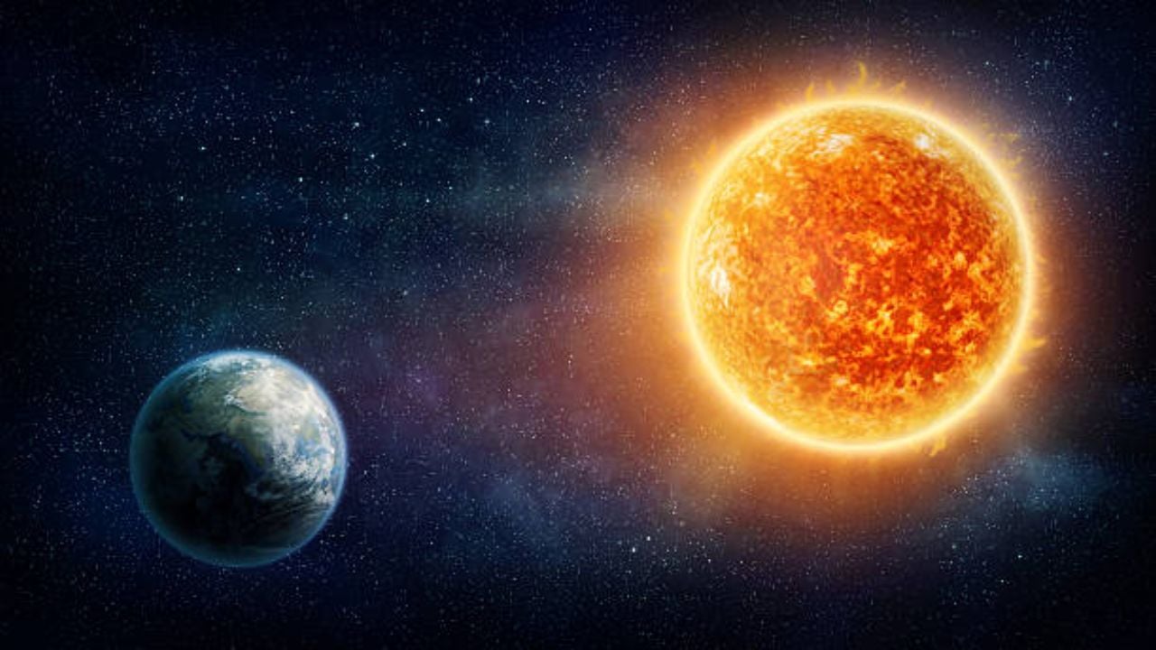 Sun Transit in Chitra Nakshatra Forecasts Career and Financial Gains, Reports Say
