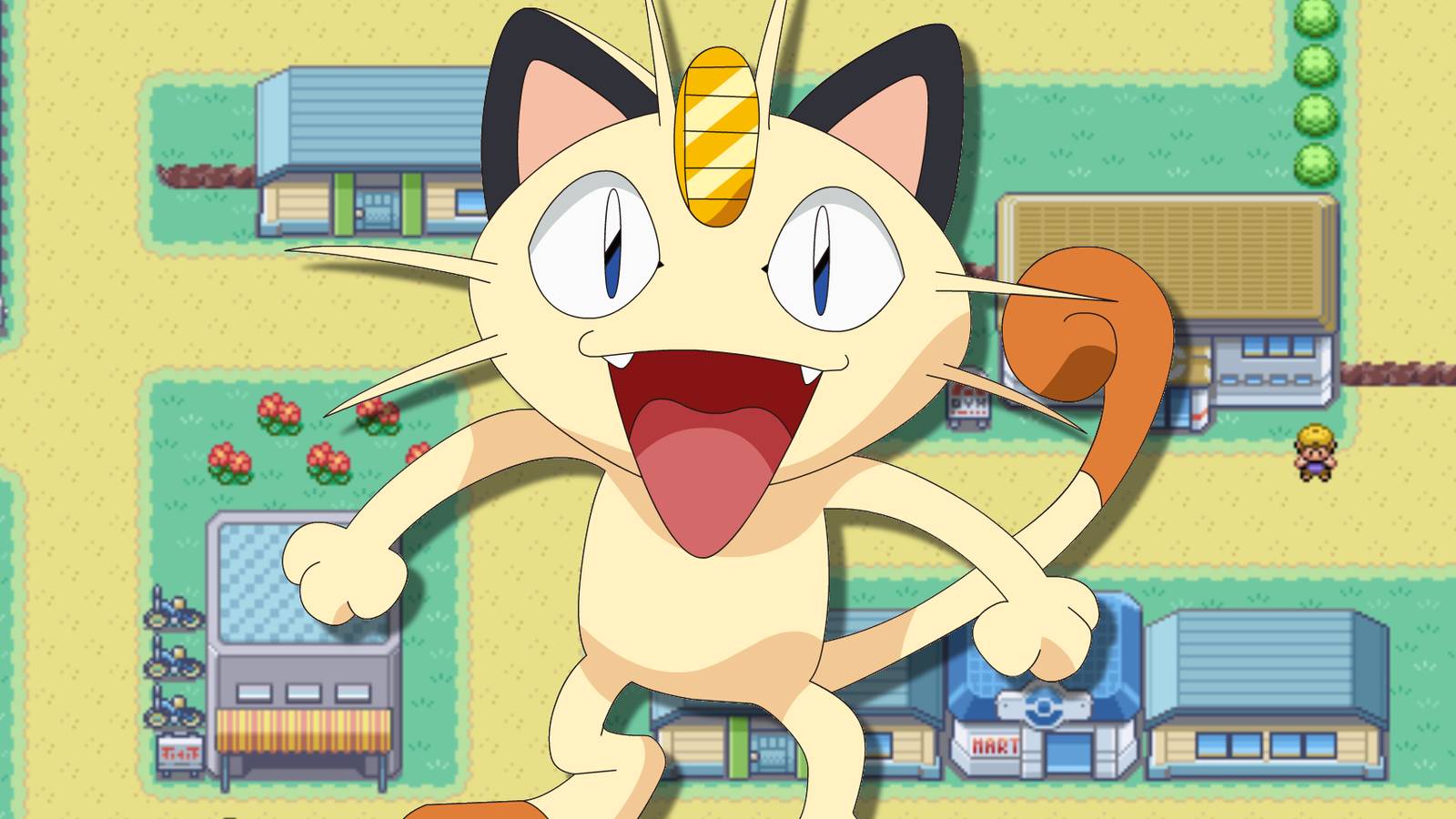Pokémon HOME Adds FireRed and LeafGreen Compatibility in Version 4.1.0