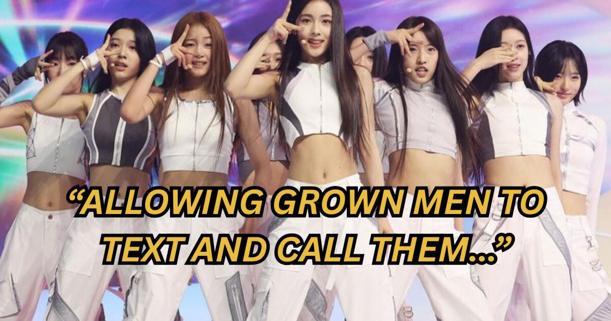 Lee Soo Man Faces Backlash Over AI Phone Calls for A2O Idols