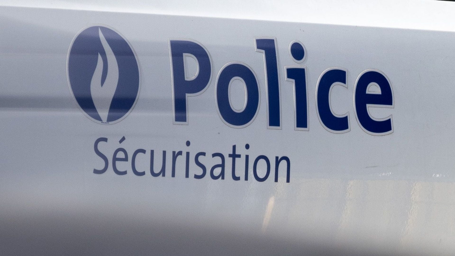 Brussels BAA Police Officer Killed During Intervention in Jette