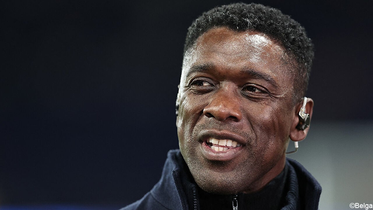 Clarence Seedorf Appointed Corinthians Head Coach Amid Financial Crisis