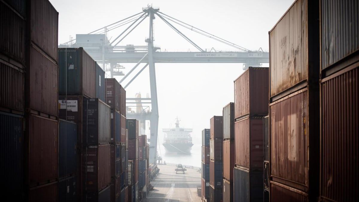 France and Germany Push "Hard Tool" on China Trade, But Europe's Internal Reforms Still Missing