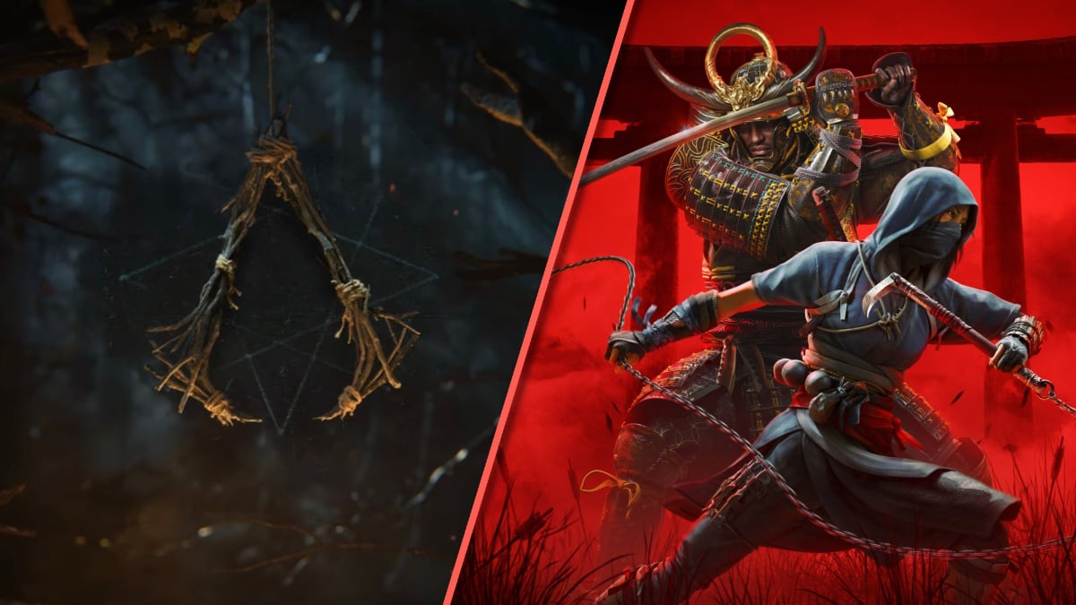 Assassin's Creed Hexe Leaks Reveal Protagonist Petra and Linear Story