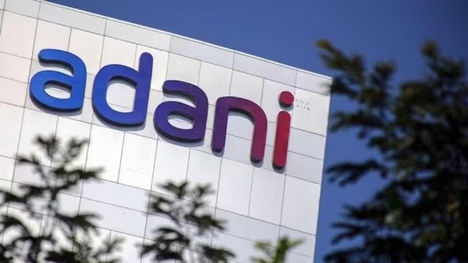 Adani Ports Sees ₹1,234 Crore Block Deal As Shares Shift On NSE