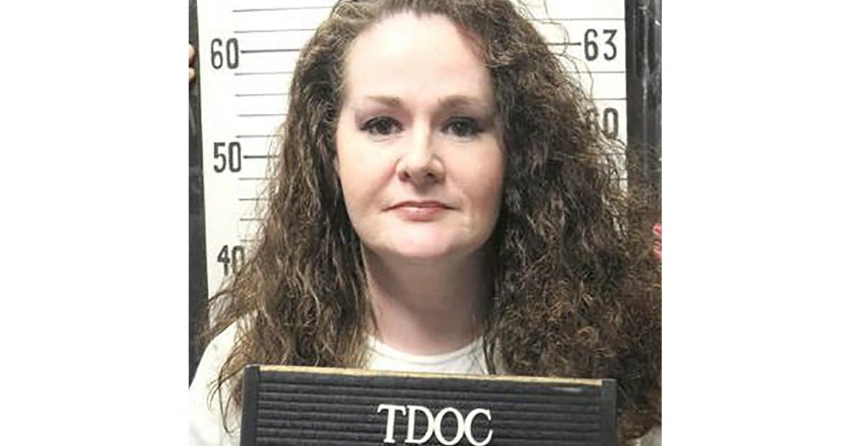 Christa Pike execution fails: What next when a lethal injection is botched