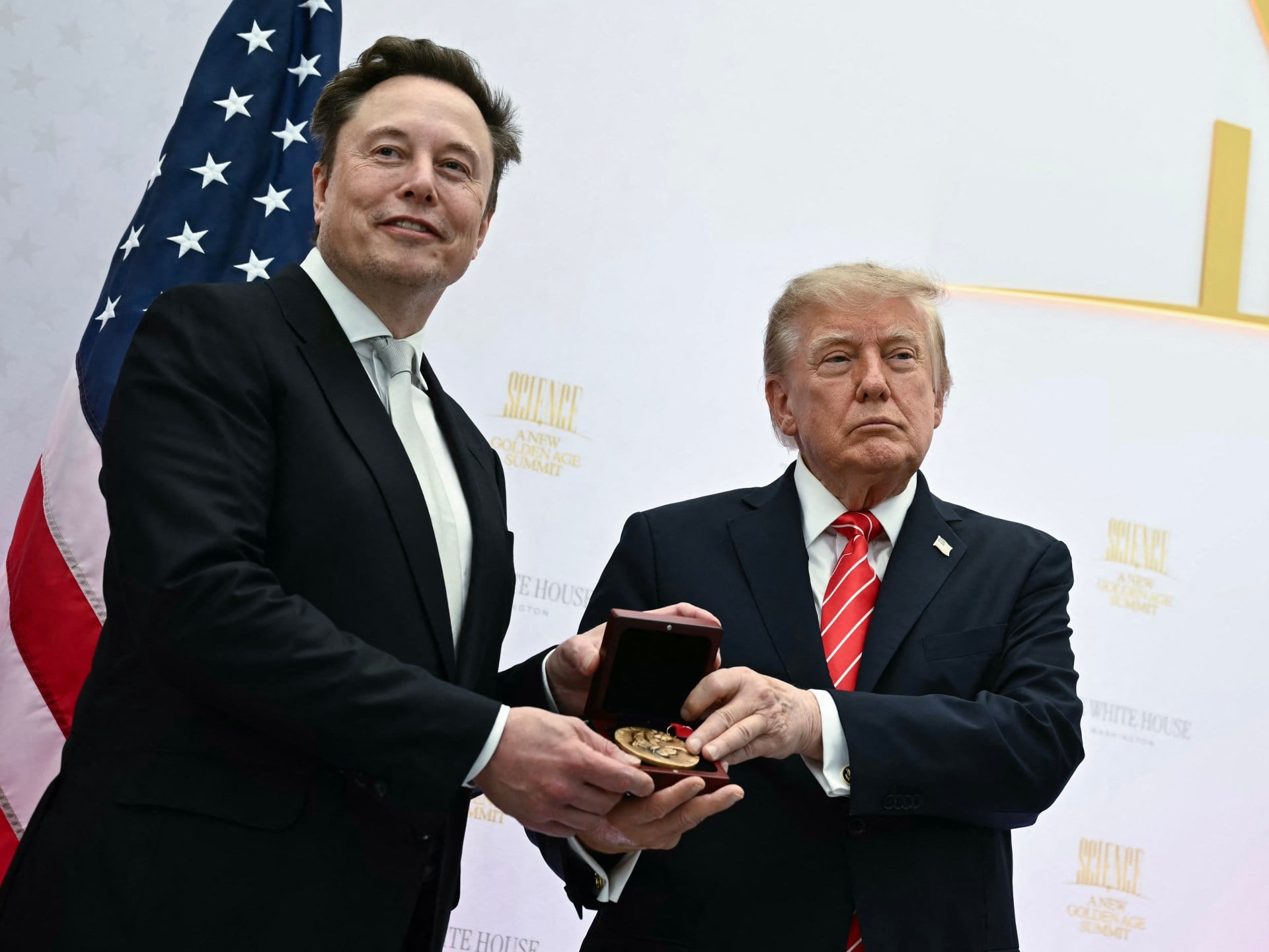 Musk pledges bn in SpaceX shares for US children: Who really gains