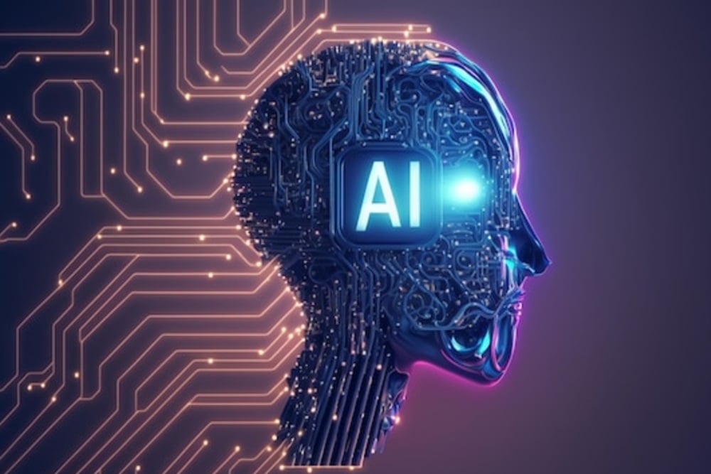 Man Sentenced to 18 Months for $8 Million AI Streaming Fraud