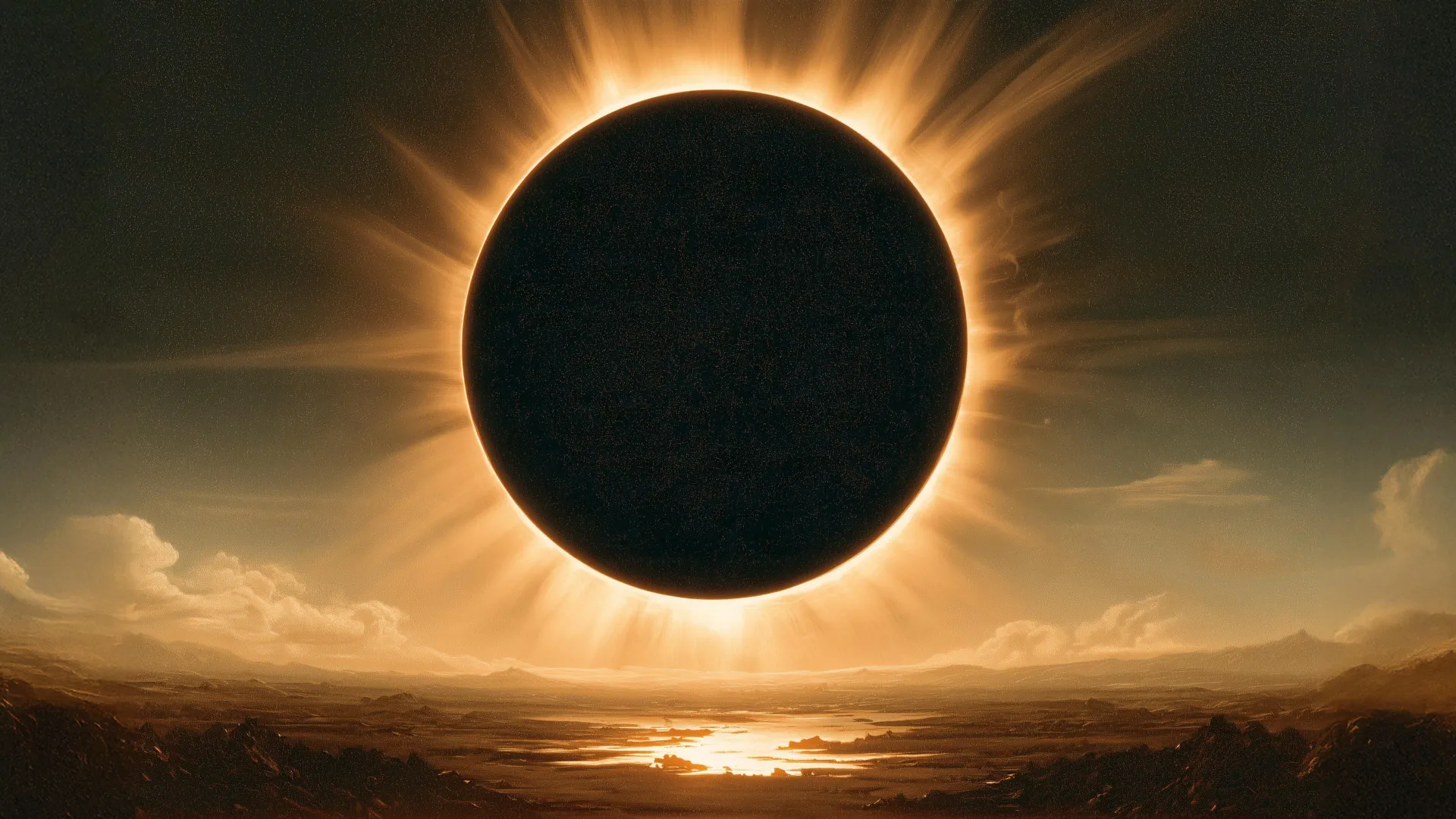 709 BCE Eclipse Data Reveals Precise Changes in Earth's Rotation