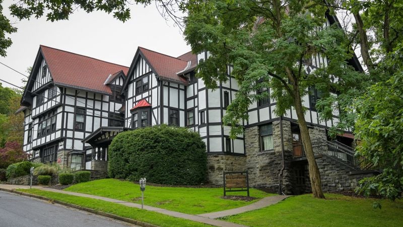 7 Men Accused of Gang-Raping Student at Cornell Chi Phi Fraternity House