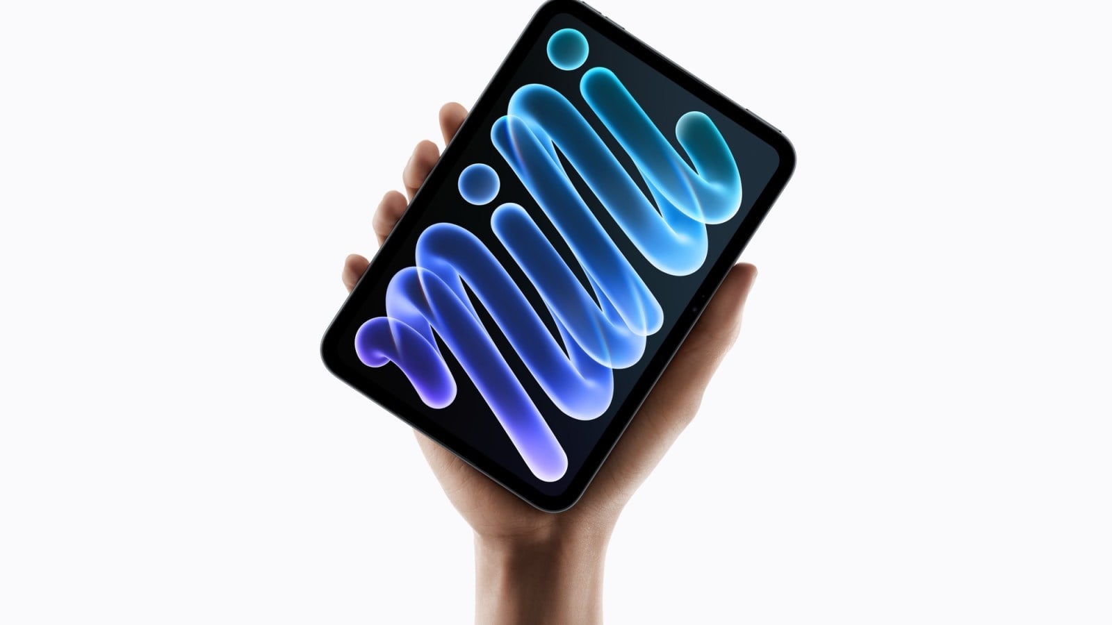 Apple Unveils Redesigned iPad Mini With OLED Screen and A20 Pro Chip