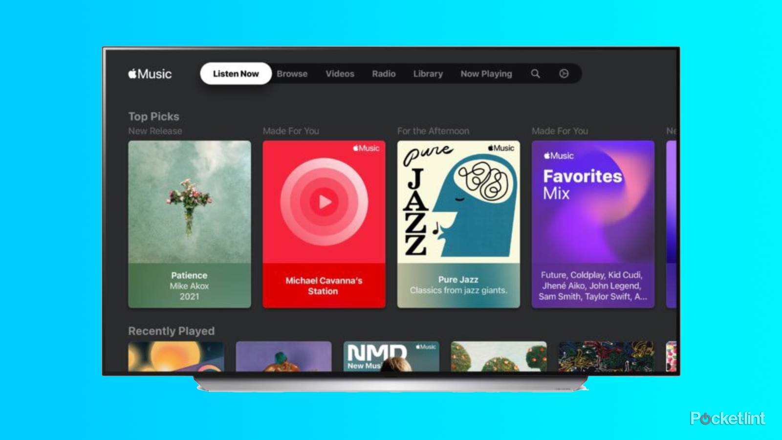 Apple TV 4K Gains Hi-Res Lossless Audio Support in tvOS 27 Update
