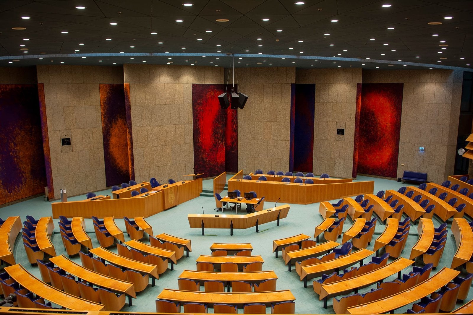 Sénégal's National Assembly Rejects 2026 Budget Revision