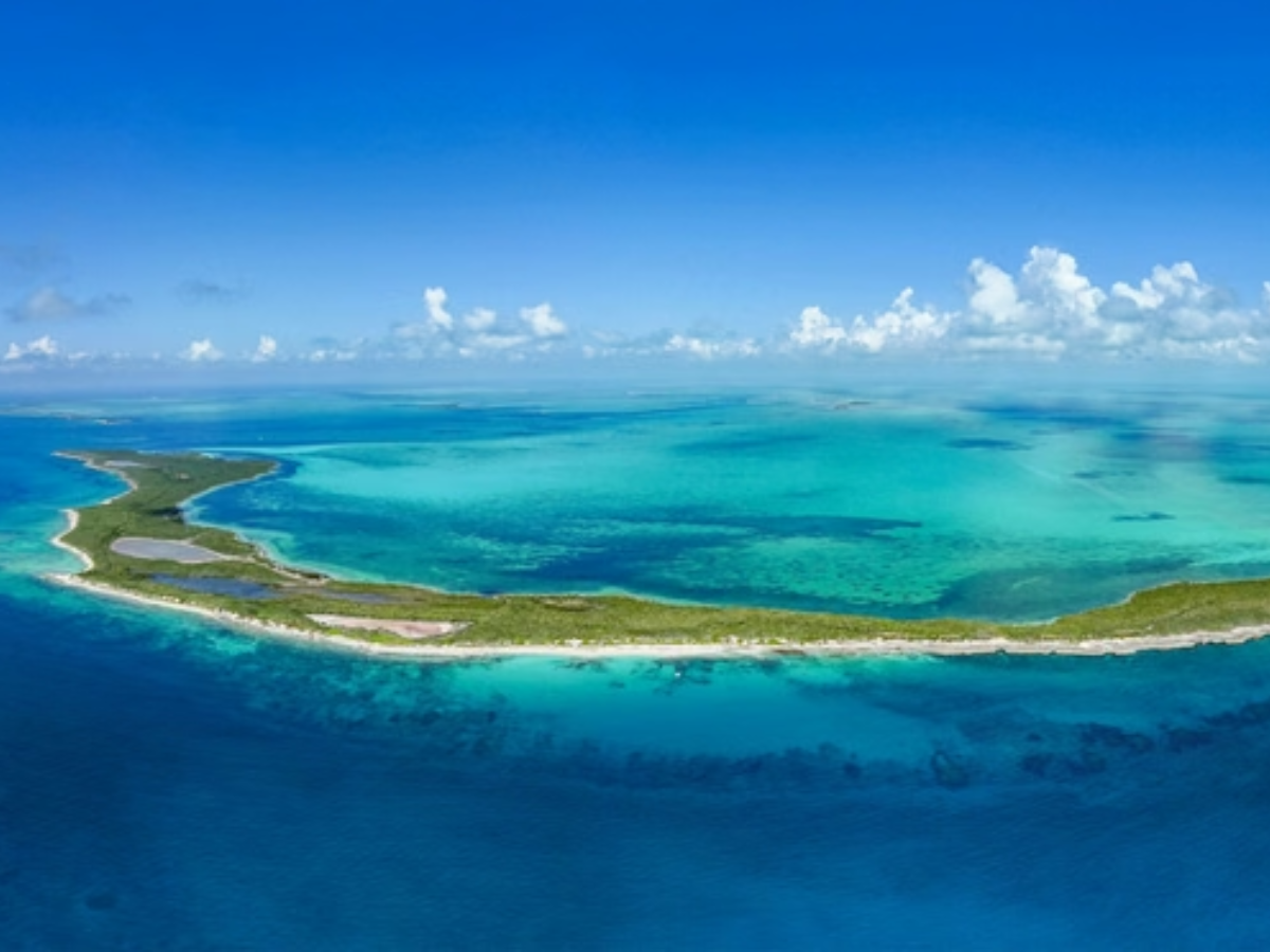 British Woman Dies After Trying to Rescue Sons Swept Away in Bahamas Snorkeling Trip