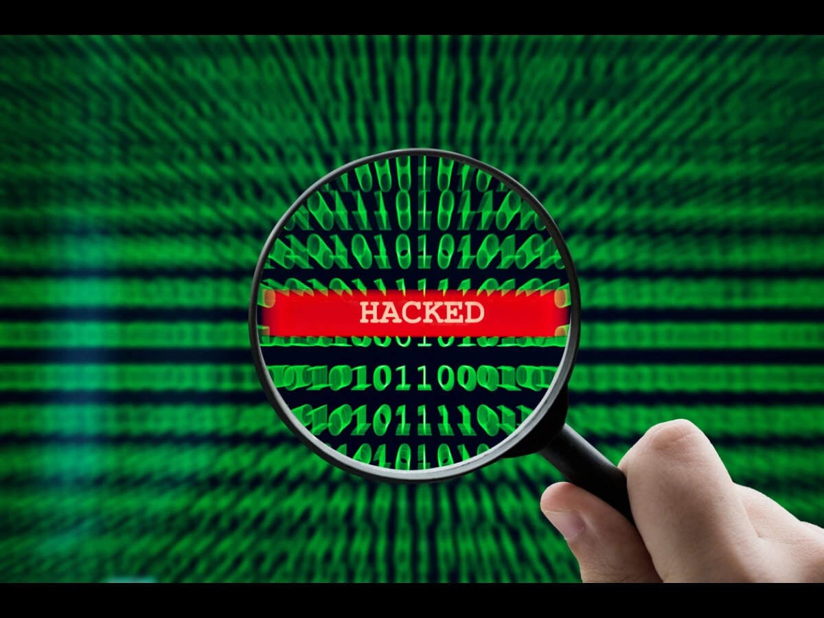 FEC System Hit by Cyberattack Days Before Midterms