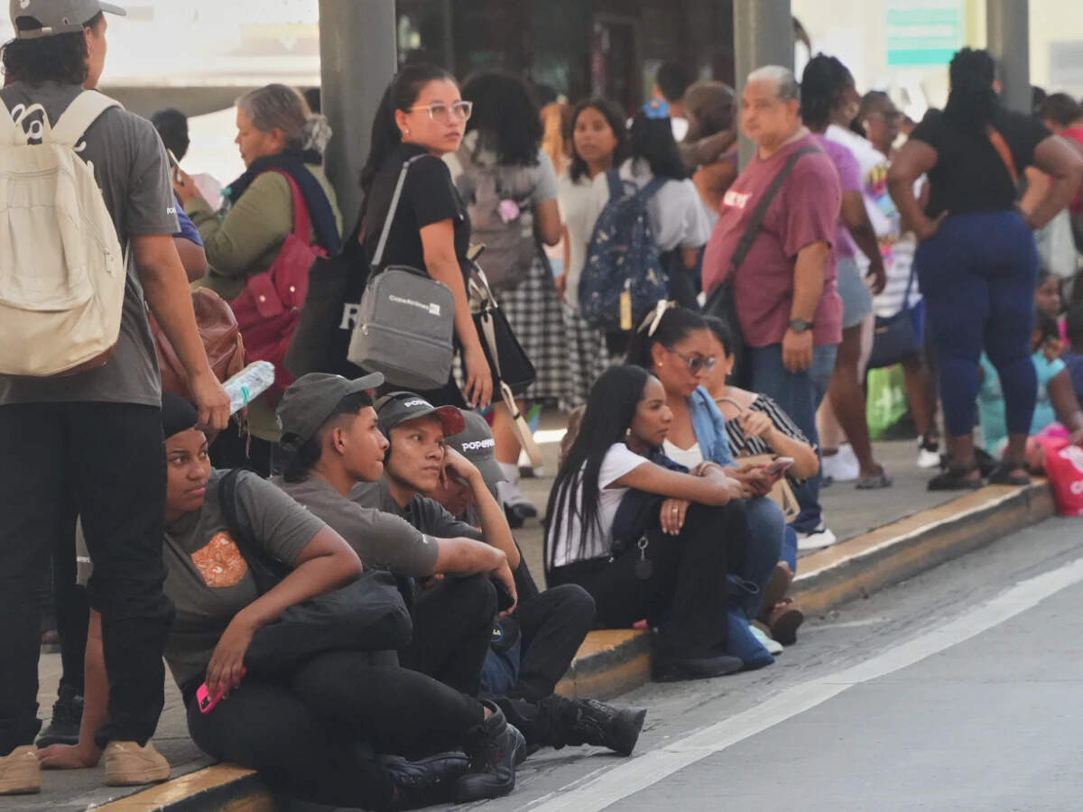 Two Powerful Earthquakes Trigger Coastal Evacuations in Panama