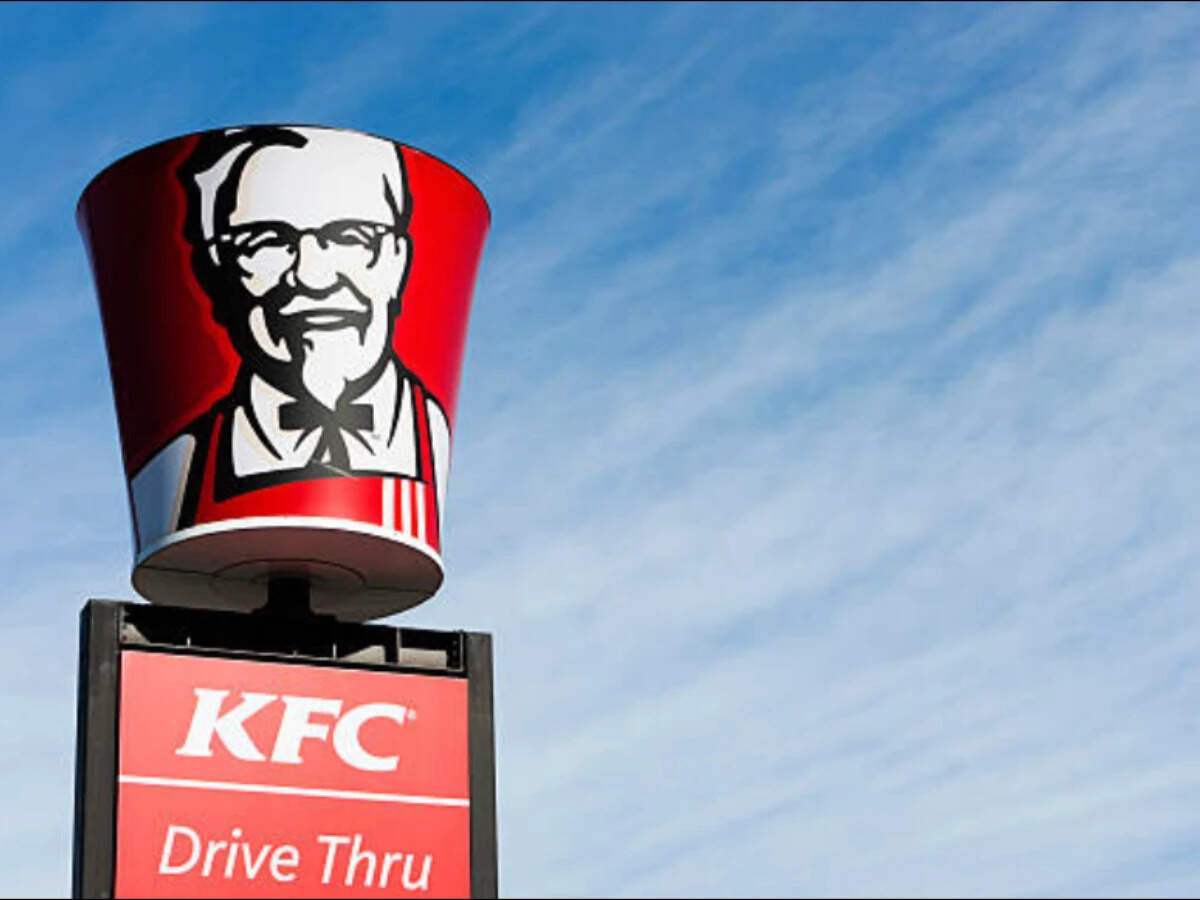 KFC Replaces PepsiCo With Coca-Cola in U.S. Restaurants