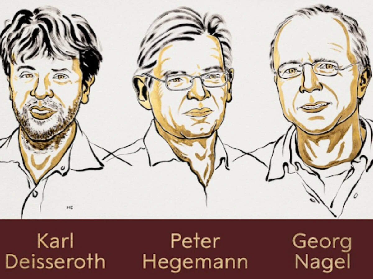 Deisseroth, Hegemann and Nagel Win 2026 Nobel Prize in Medicine