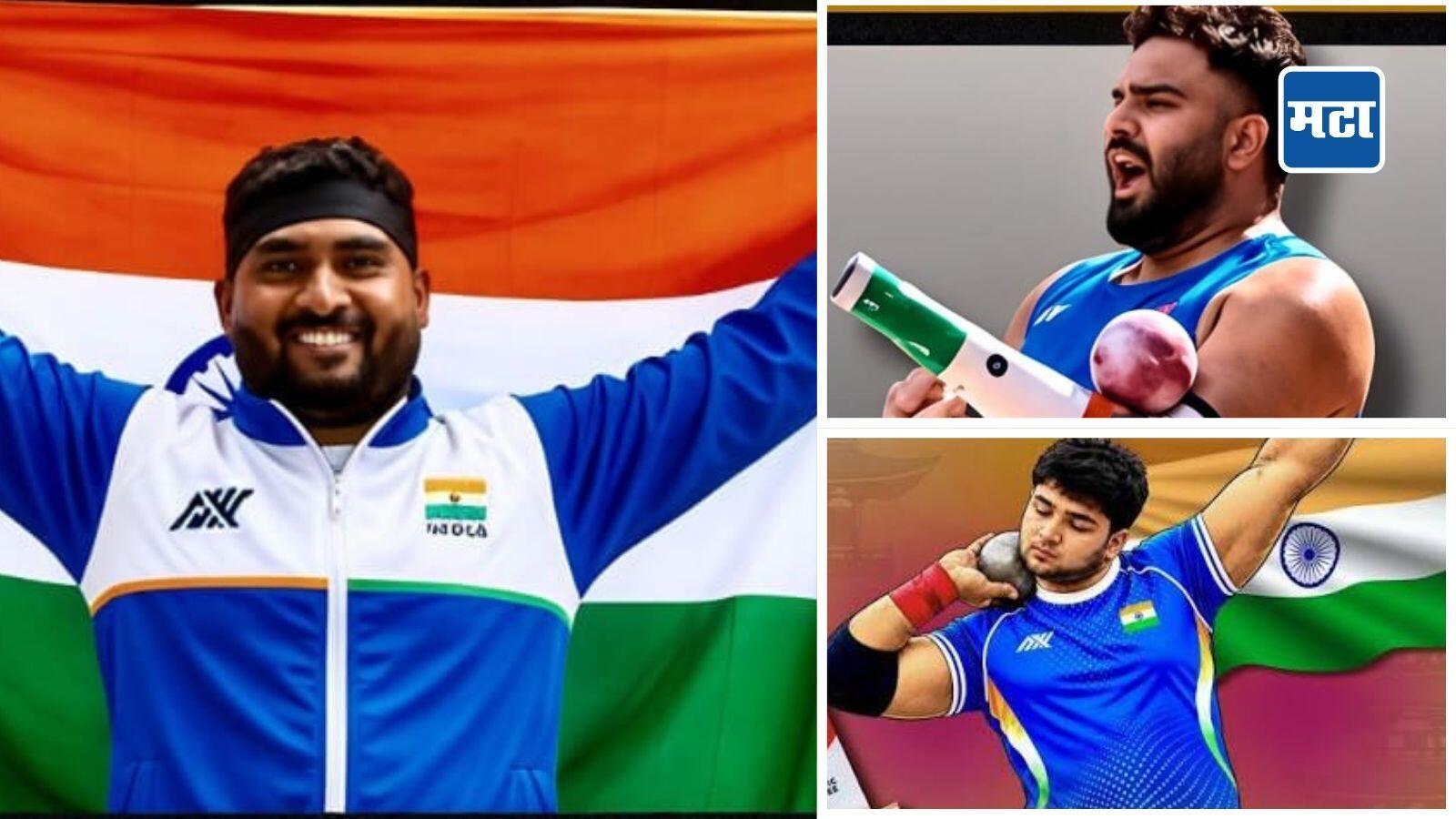 India Wins Multiple Gold Medals at Asian Para Games 2026