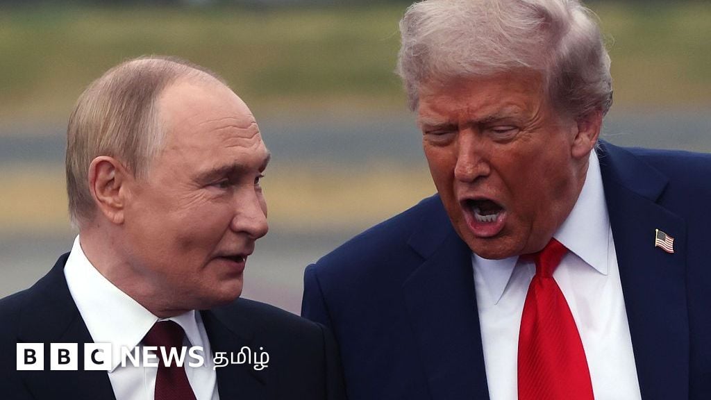 US pauses tariffs on countries importing Russian oil