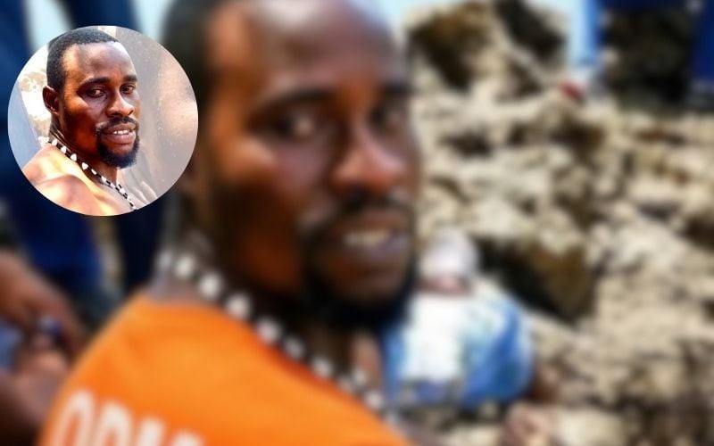 Kassim Abdi Sebo to Face Robbery Charges in Kisii After Homa Bay Unrest