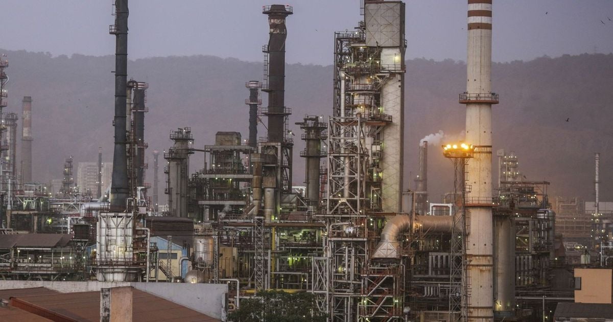 India Shifts Oil Imports to Gulf as Shipping Costs Rise